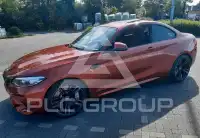2020 BMW M2