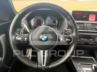 2020 BMW M2