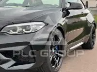 2020 BMW M2