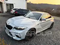 2020 BMW M2