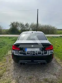 2020 BMW M2