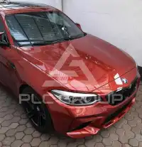 2020 BMW M2