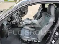 2020 BMW M2