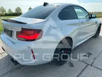 2020 BMW M2