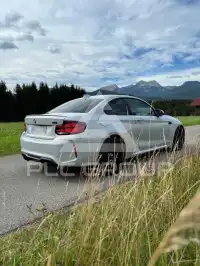 2020 BMW M2