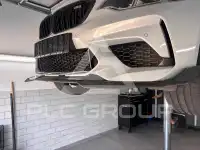 2020 BMW M2