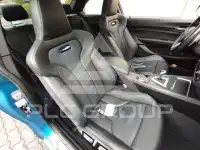 2020 BMW M2