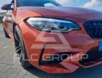 2020 BMW M2