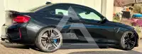 2020 BMW M2