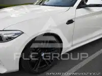 2020 BMW M2