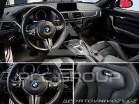 2020 BMW M2