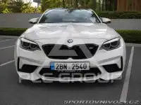 2020 BMW M2
