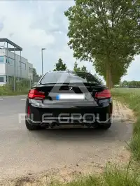 2020 BMW M2