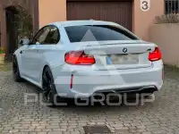 2020 BMW M2
