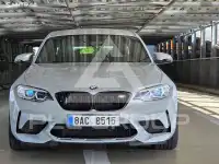 2020 BMW M2