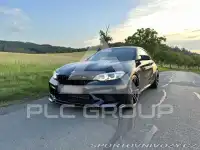 2020 BMW M2