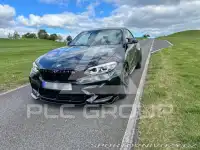2020 BMW M2