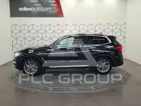 2020 BMW X3