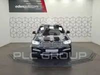 2020 BMW X3