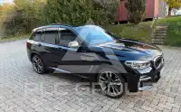 2020 BMW X3