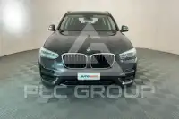 2020 BMW X3