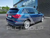2020 BMW X3