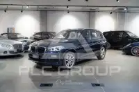 2020 BMW X3