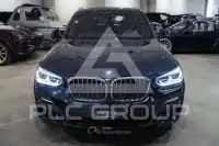 2020 BMW X3