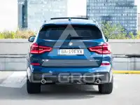 2020 BMW X3