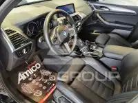 2020 BMW X3