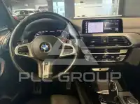 2020 BMW X3