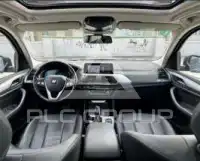 2020 BMW X3