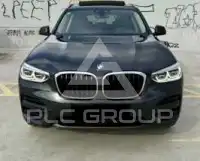 2020 BMW X3