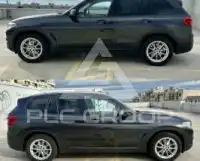 2020 BMW X3