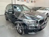 2020 BMW X3