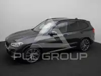 2020 BMW X3