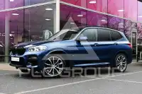 2020 BMW X3