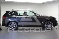 2020 BMW X3