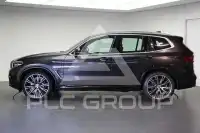 2020 BMW X3
