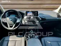 2020 BMW X3