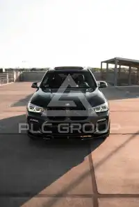 2020 BMW X3
