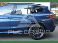 2020 BMW X3