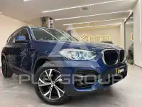 2020 BMW X3