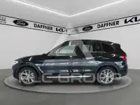 2020 BMW X3
