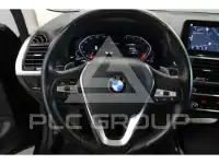 2020 BMW X3