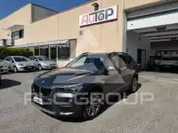 2020 BMW X3