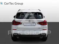 2020 BMW X3