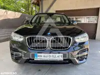 2020 BMW X3