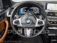 2020 BMW X3