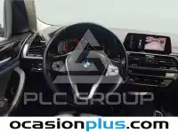 2020 BMW X3